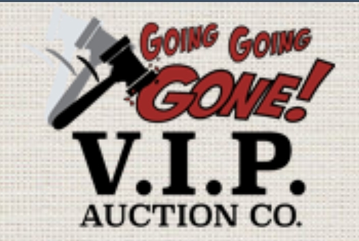 VIP Auction Company